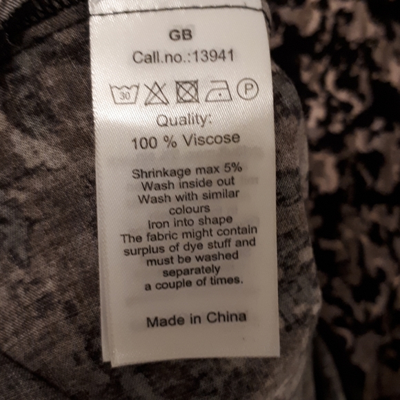 Soya Concepts. Size M - Picture 4 of 4